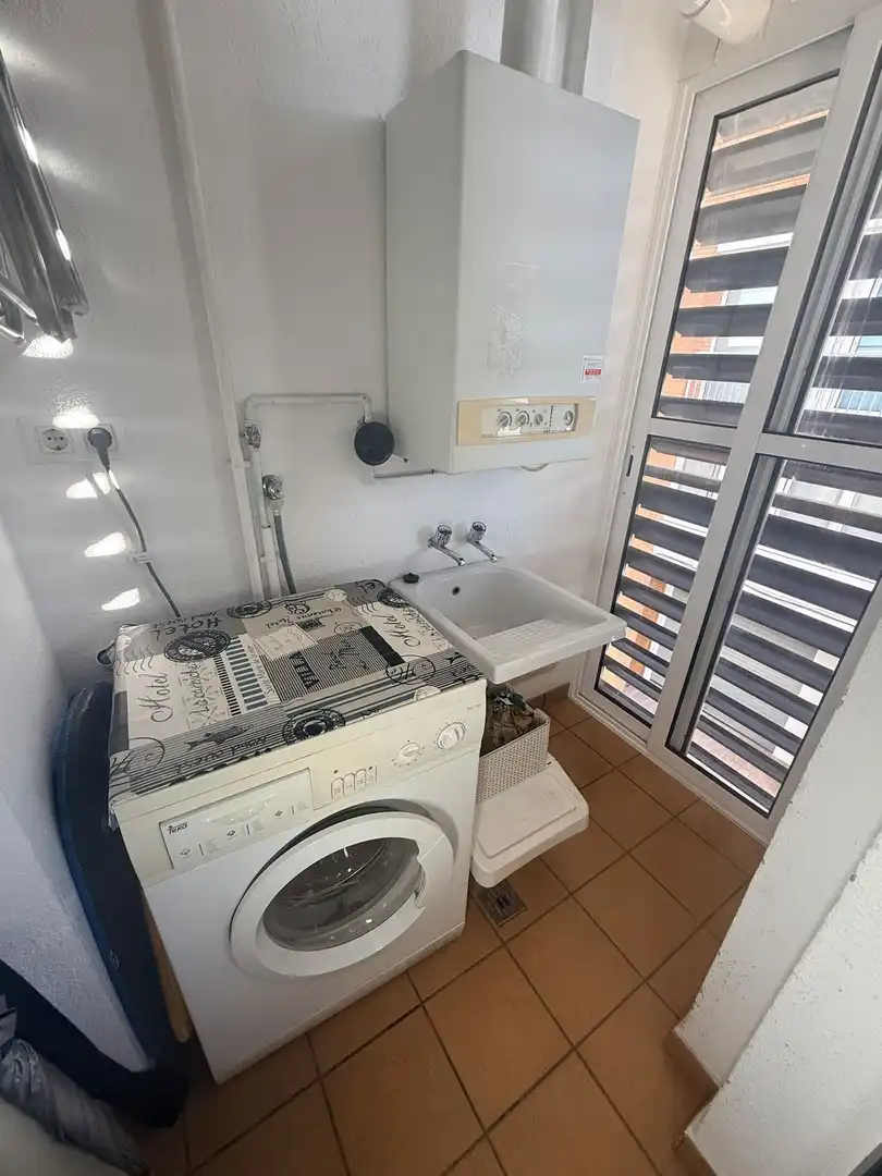 Piso con ascensor en alquiler en Centre, imagen 7