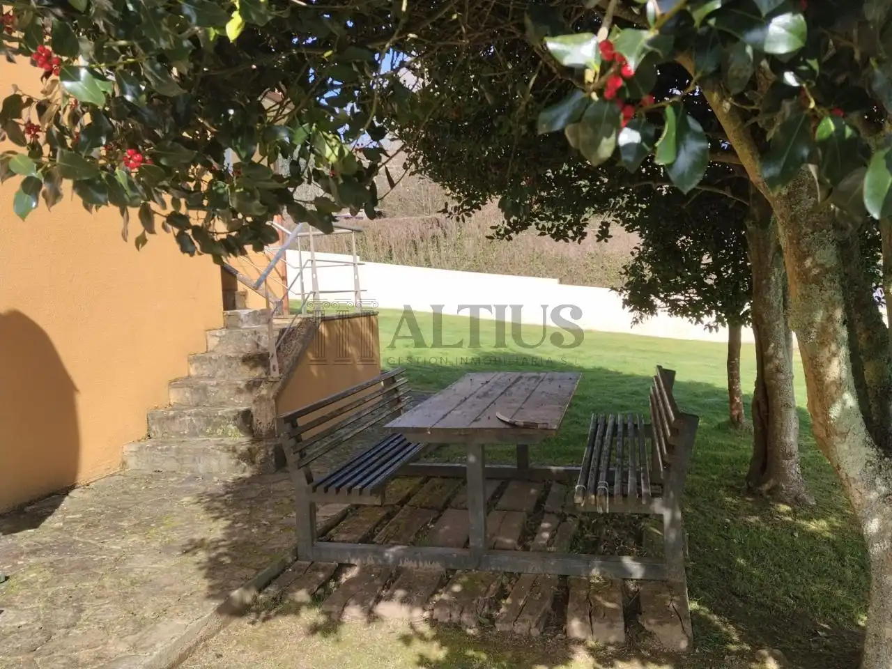 Casa con piscina in vendita a LG castres, imagen 30