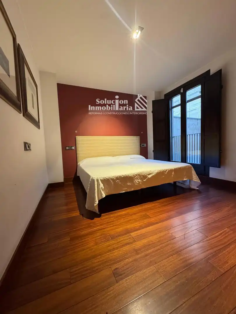 Habitación de Piso en venta en Salamanca con Calefacción y Amueblado