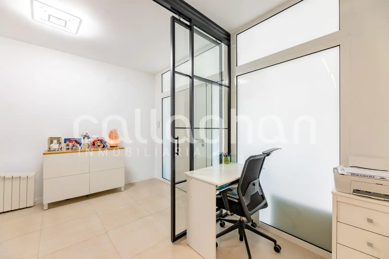 Planta baixa en venda en Valencia amb Aire condicionat, Calefacció i Jardí privat