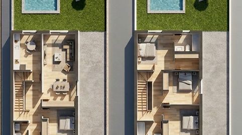 Foto 2 de Casa o chalet en venta en Calle Alvar Aalto, 9, Estación - Cruz Roja, Illescas