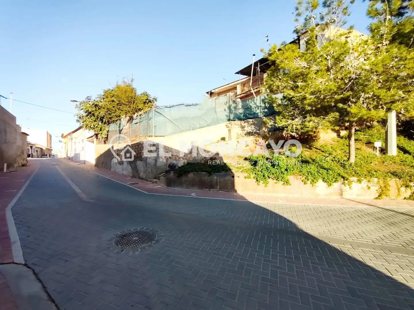 Vista exterior de Casa o chalet en venta en Rojales con Jardín privado, Terraza y Trastero