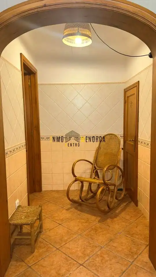 Casa o xalet en venda en Ciutadella de Menorca