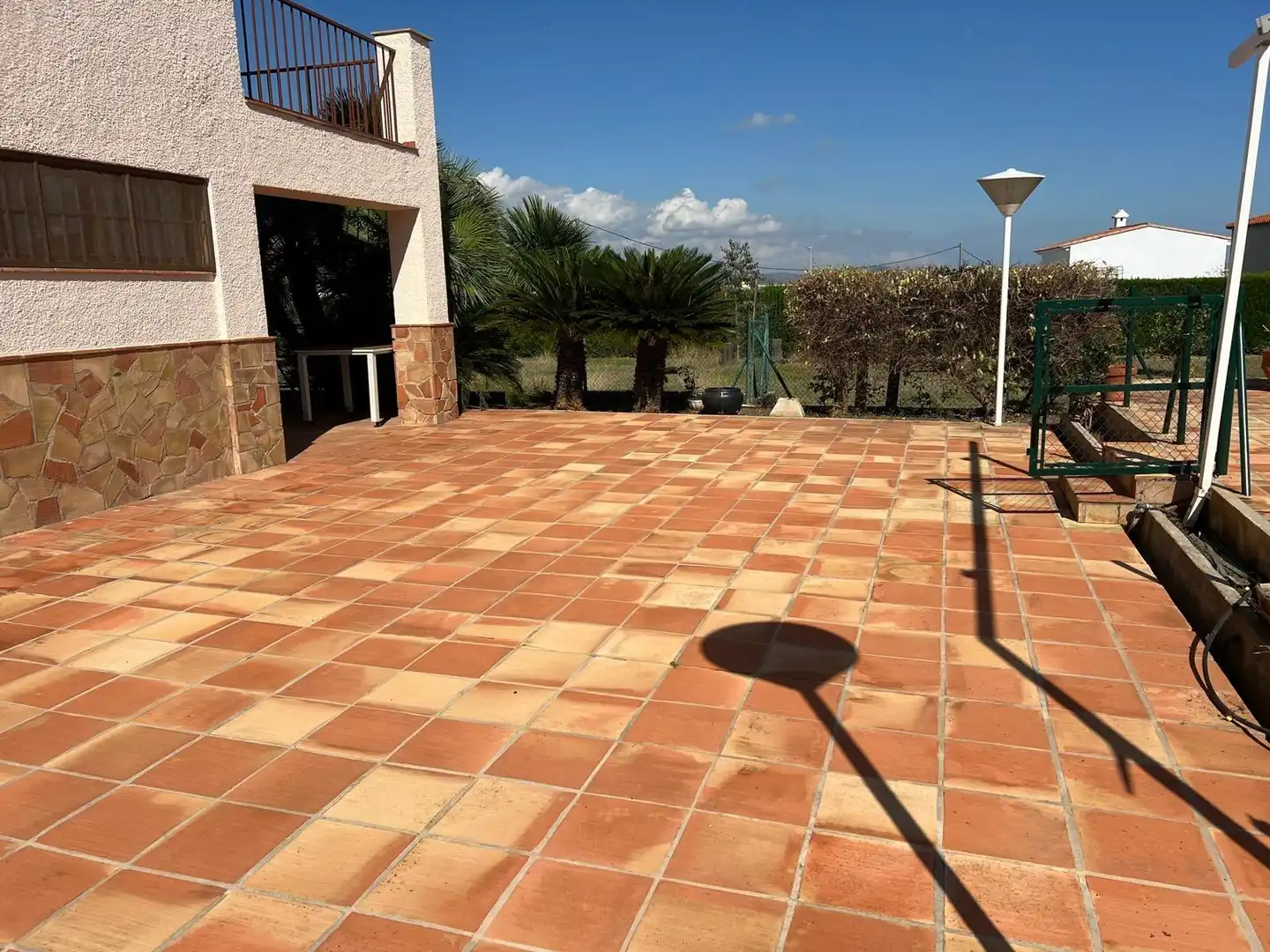 Chalet con piscina en venta en La Font d'en Carròs, imagen 19