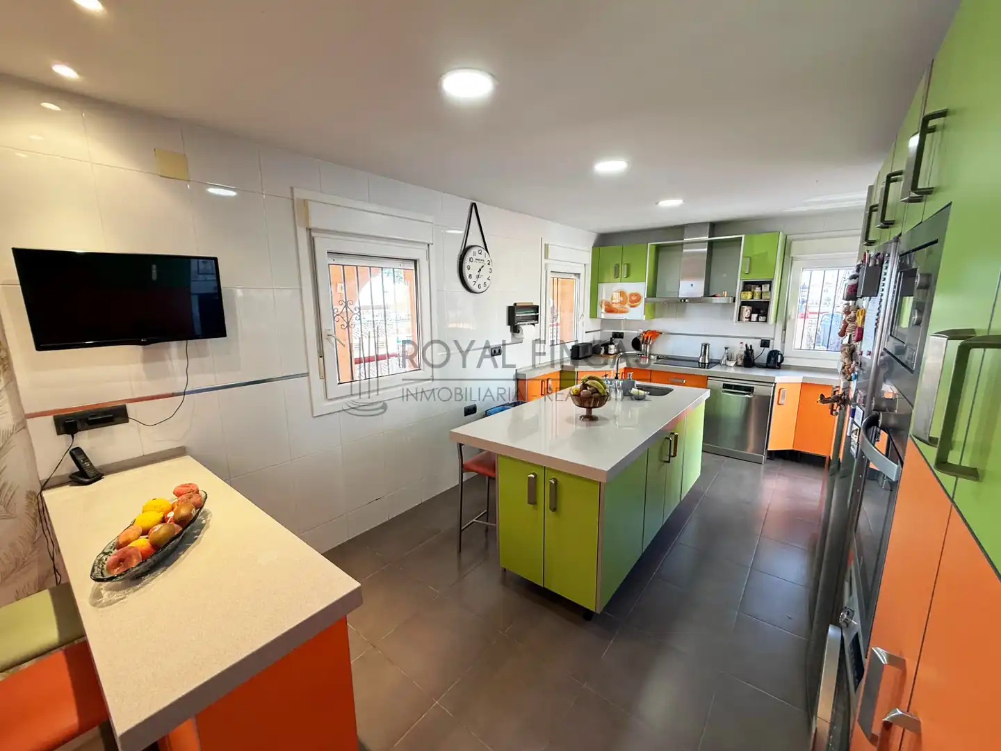 Villa mit Pool zum Verkauf in Calle Cantueso, imagen 20