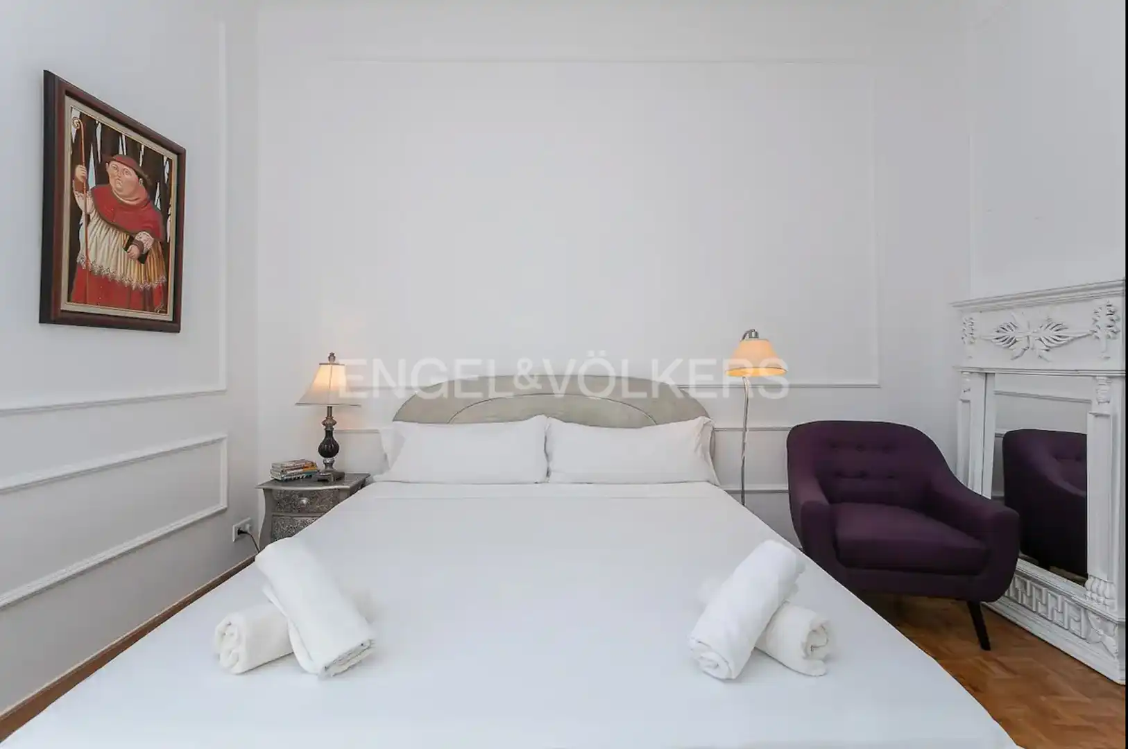 Flat with terrace for sale in Eixample, imagen 14