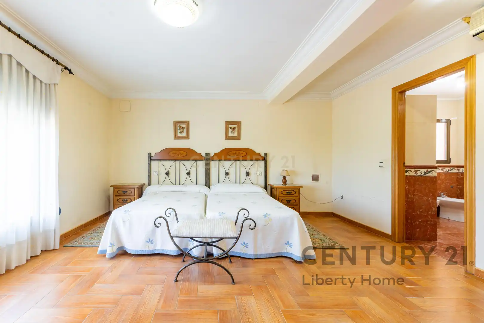 Villa con piscina in vendita a Camí Valletes de Brú, Alzira, Spain, imagen 30
