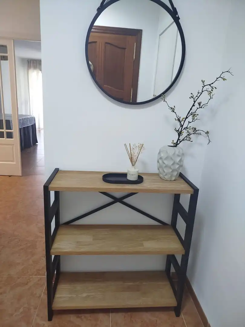 Flat for rent in Córdoba  with Air Conditioner and Terrace