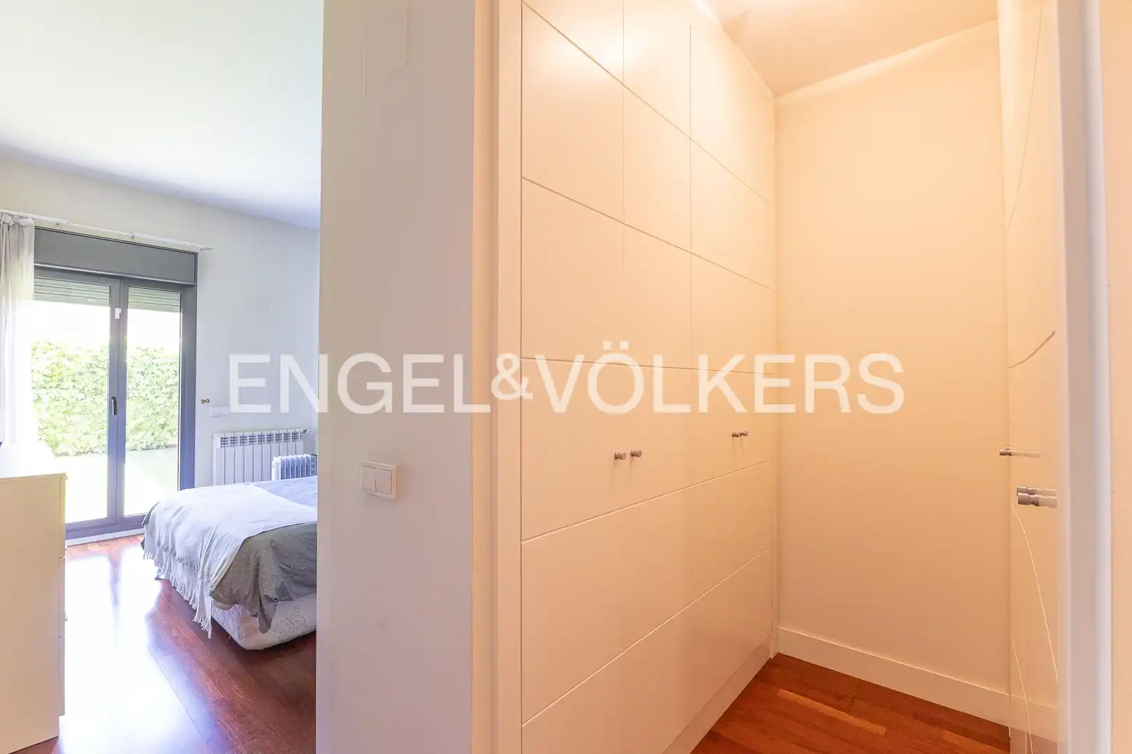Apartamento en venta en Madrid con Aire acondicionado, Calefacción y Jardín privado