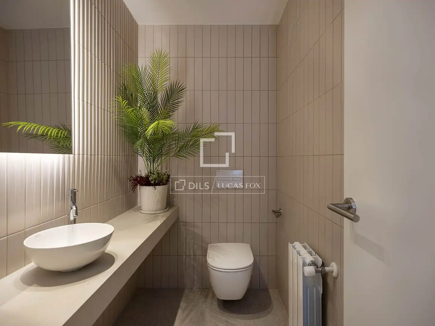 Appartamento con terrazza in vendita a Eixample, imagen 10