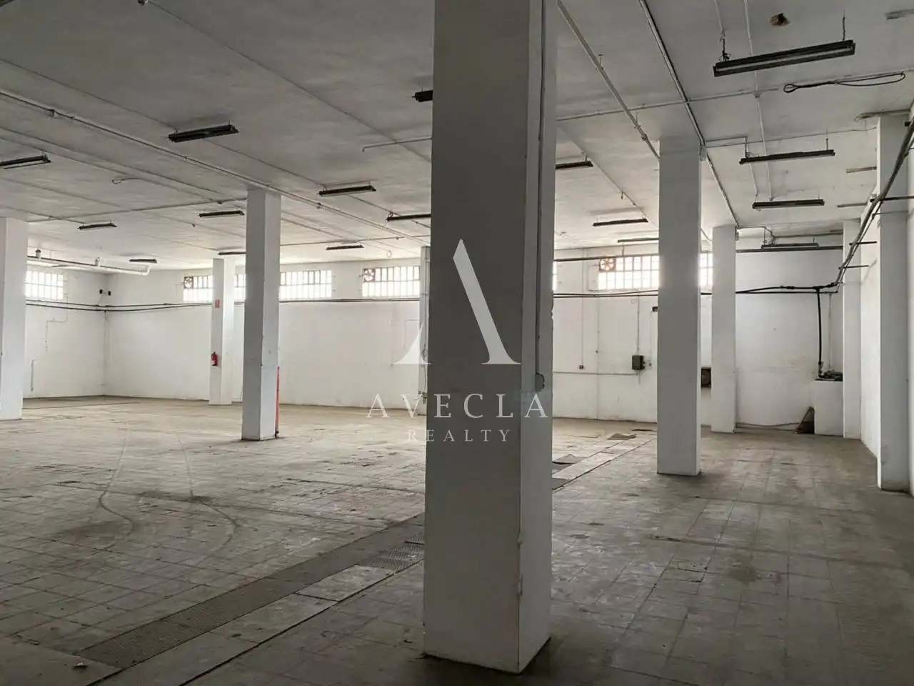 Nave industrial de alquiler en Sant Boi de Llobregat