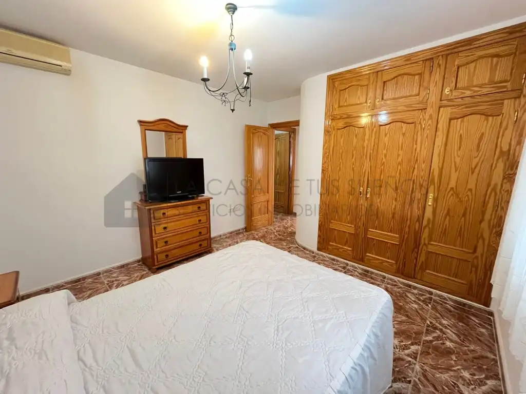 Dormitori de Casa o xalet en venda en Sax