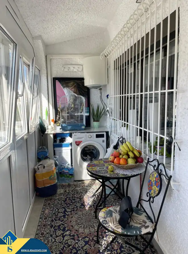 Apartament amb ascensor en venda a Nueva Torrevieja - Aguas Nuevas, imagen 14