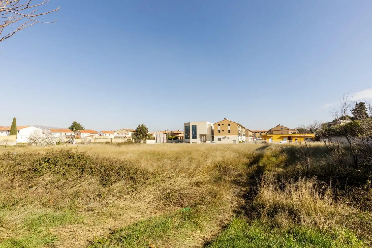 Residencial en venda en Borja