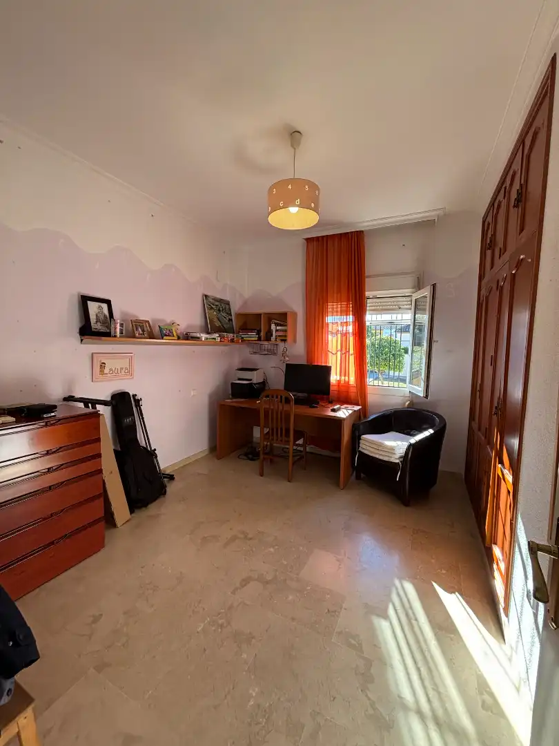 Chalet con terraza en venta en Calle Albacora, imagen 25