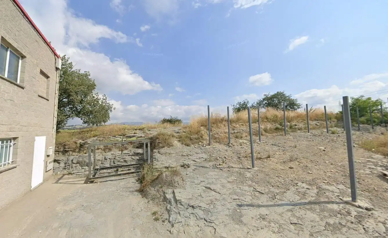 Piso en venta en Polígono 2 Parcela 9 PLA PARCIAL BELLFORT BELLFOR, 2, Manlleu