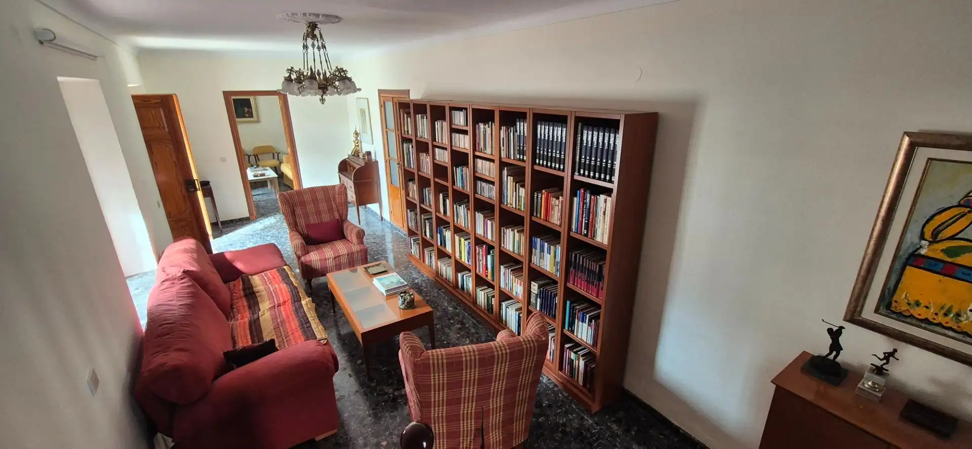 Haus zum Verkauf in Alcaucín, imagen 12