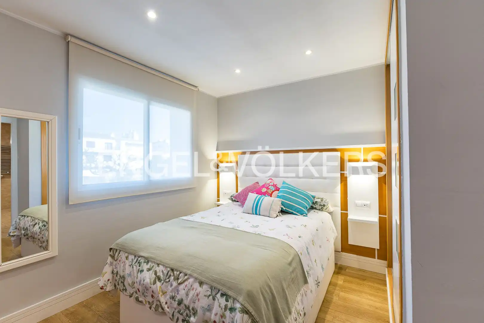 Habitación de Casa o chalet en venta en Bellvei con Calefacción, Terraza y Trastero