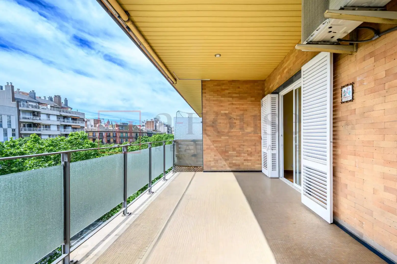 Appartement avec terrasse à vendre à Gran Via de les Corts Catalanes, imagen 5