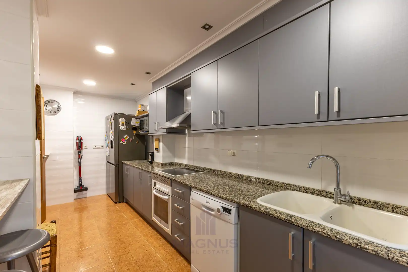 Apartment mit Terrasse zum Verkauf in CALLE VICENTE ANDRÉS ESTELLÉS, imagen 23