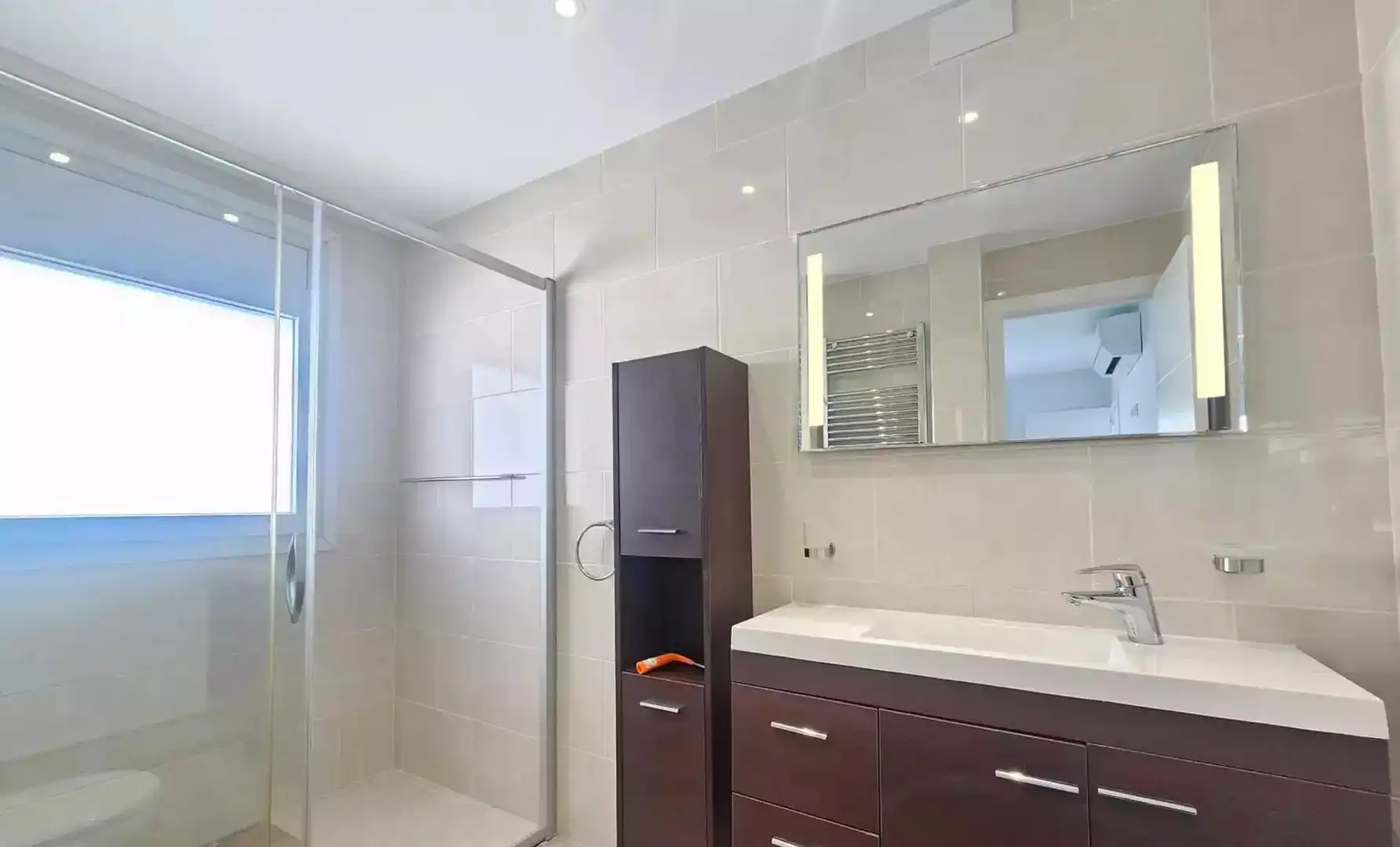 Bany de Casa o xalet en venda en Centre - Sant Josep - Sanfeliu