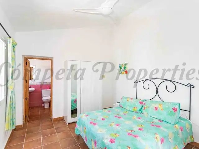 Casa o chalet en venta en Torrox Pueblo