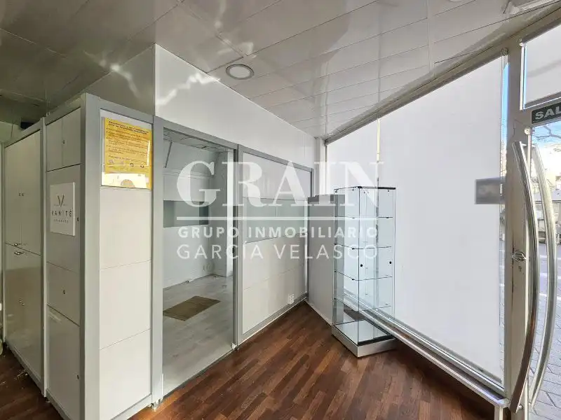 Local en venta en Albacete con Aire acondicionado