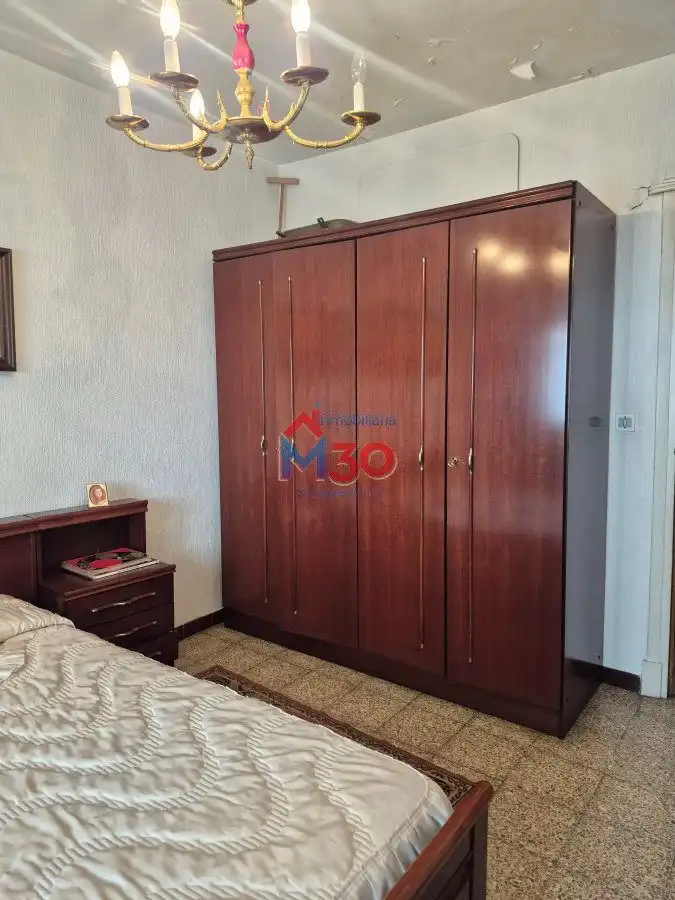Habitación de Piso en venta en Miranda de Ebro con Calefacción, Terraza y Trastero