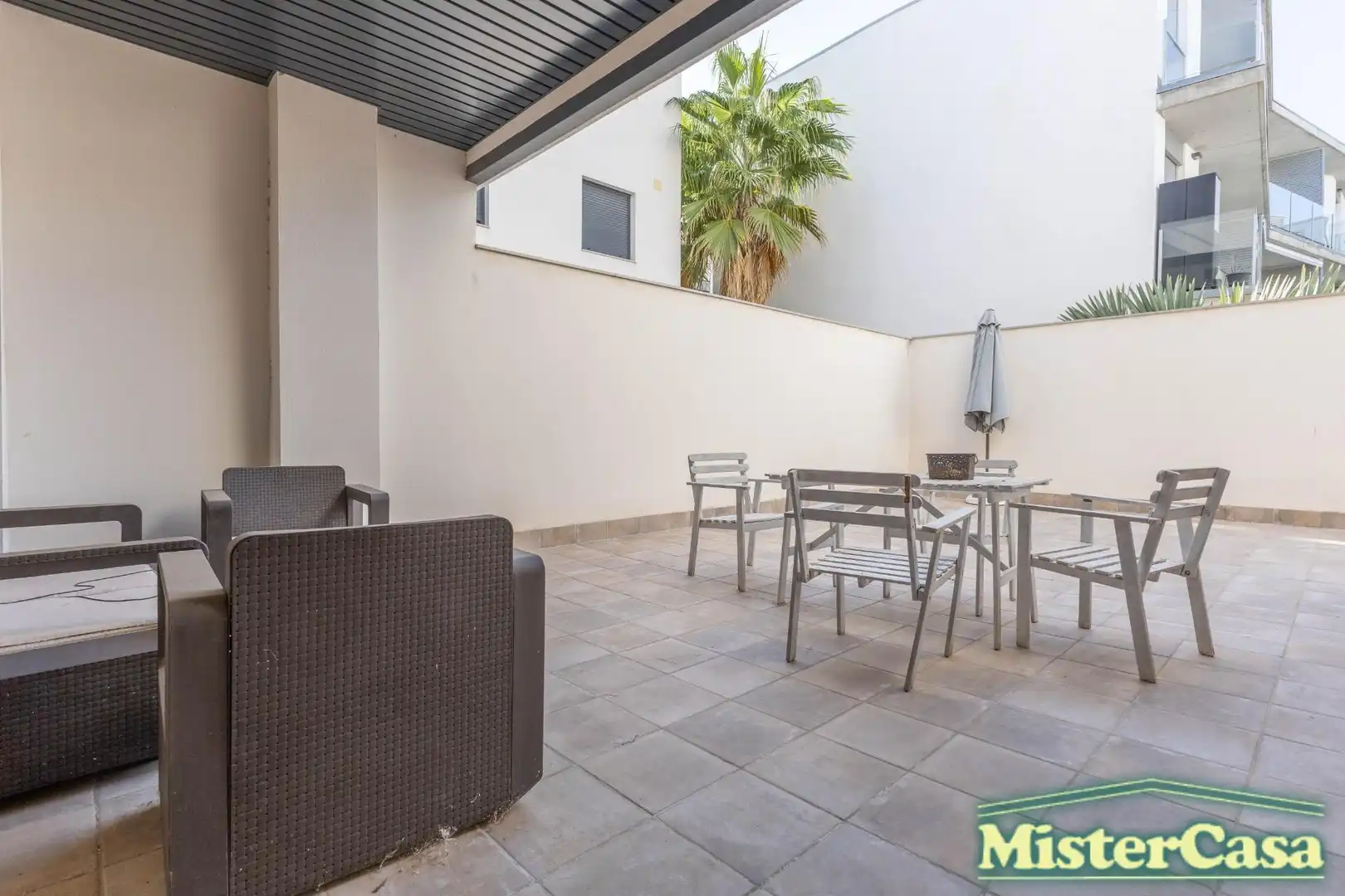 Appartement avec piscine à vendre à Zona Carrefour, imagen 33
