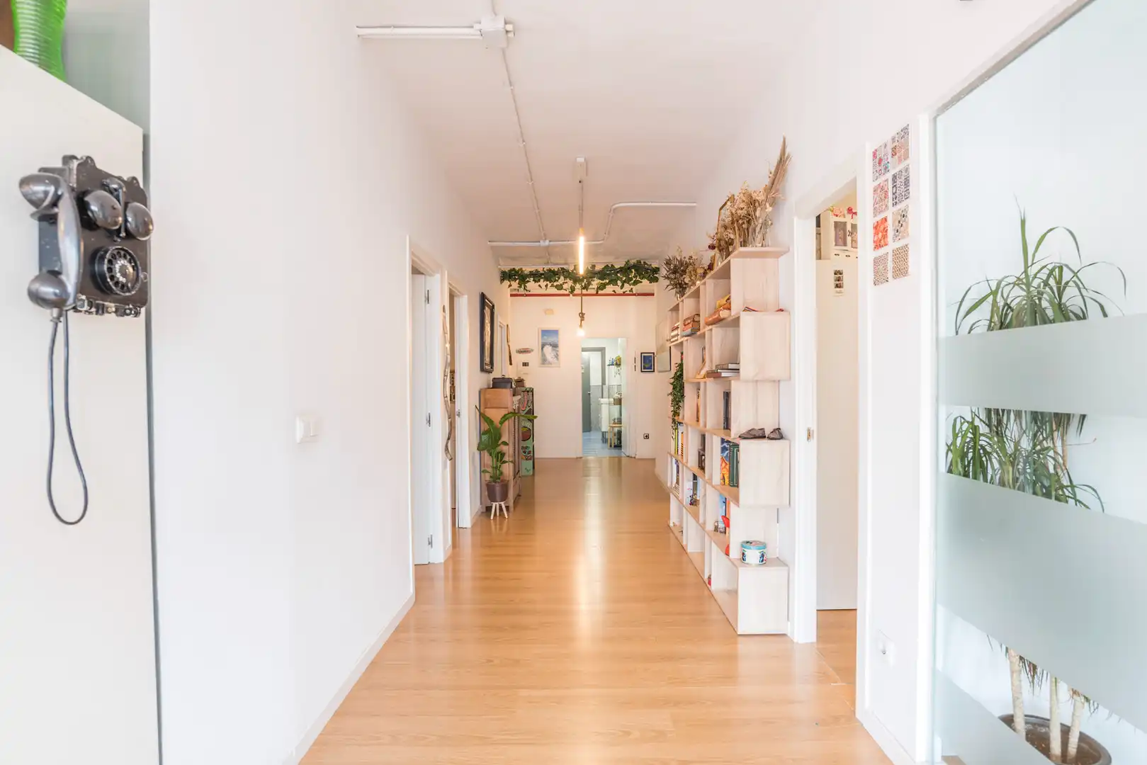 Nave industrial en venta en Madrid