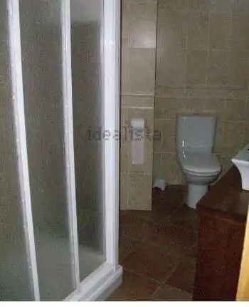 Ático en venta en Baeza