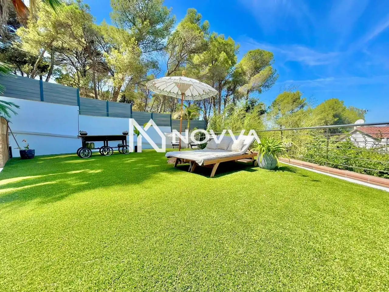 House with pool for sale in Santa Cristina - Sant Francesc, imagen 4