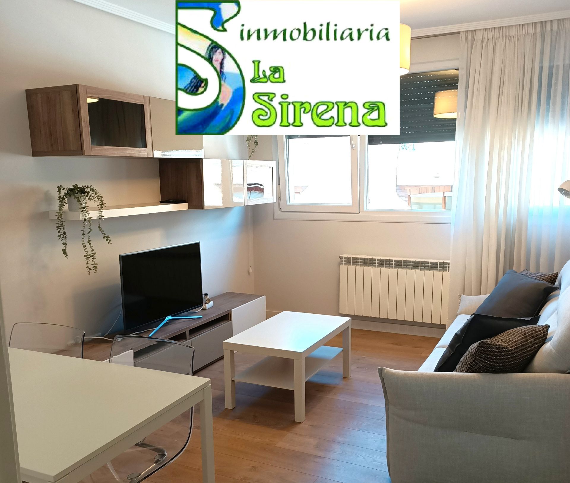 Pis de lloguer a Calle de la Ronda, 18, Centro