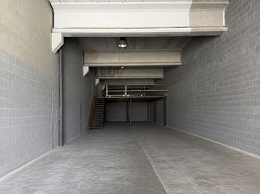 Nave industrial en alquiler en Carrer de Gèminis 70