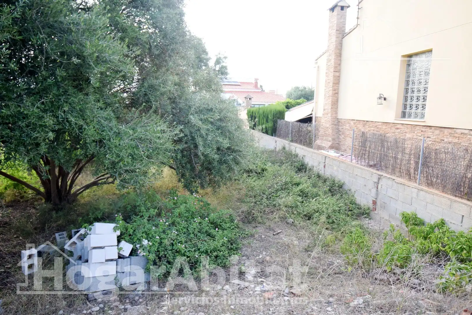 Residencial en venda en Burriana / Borriana