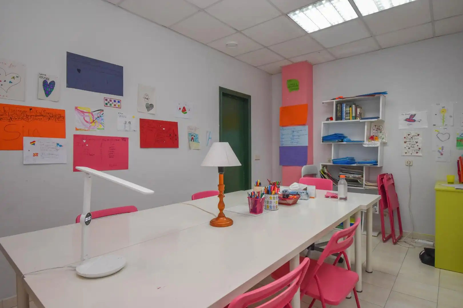 Business premises for sale in Cambre, imagen 9