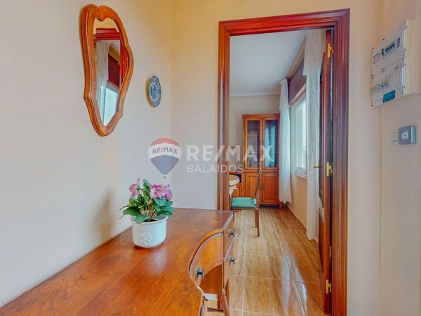 Casa o xalet en venda en Vigo  amb Calefacció, Jardí privat i Terrassa