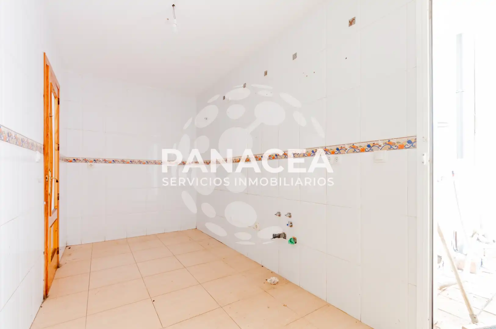 Piso en venta en Roquetas de Mar