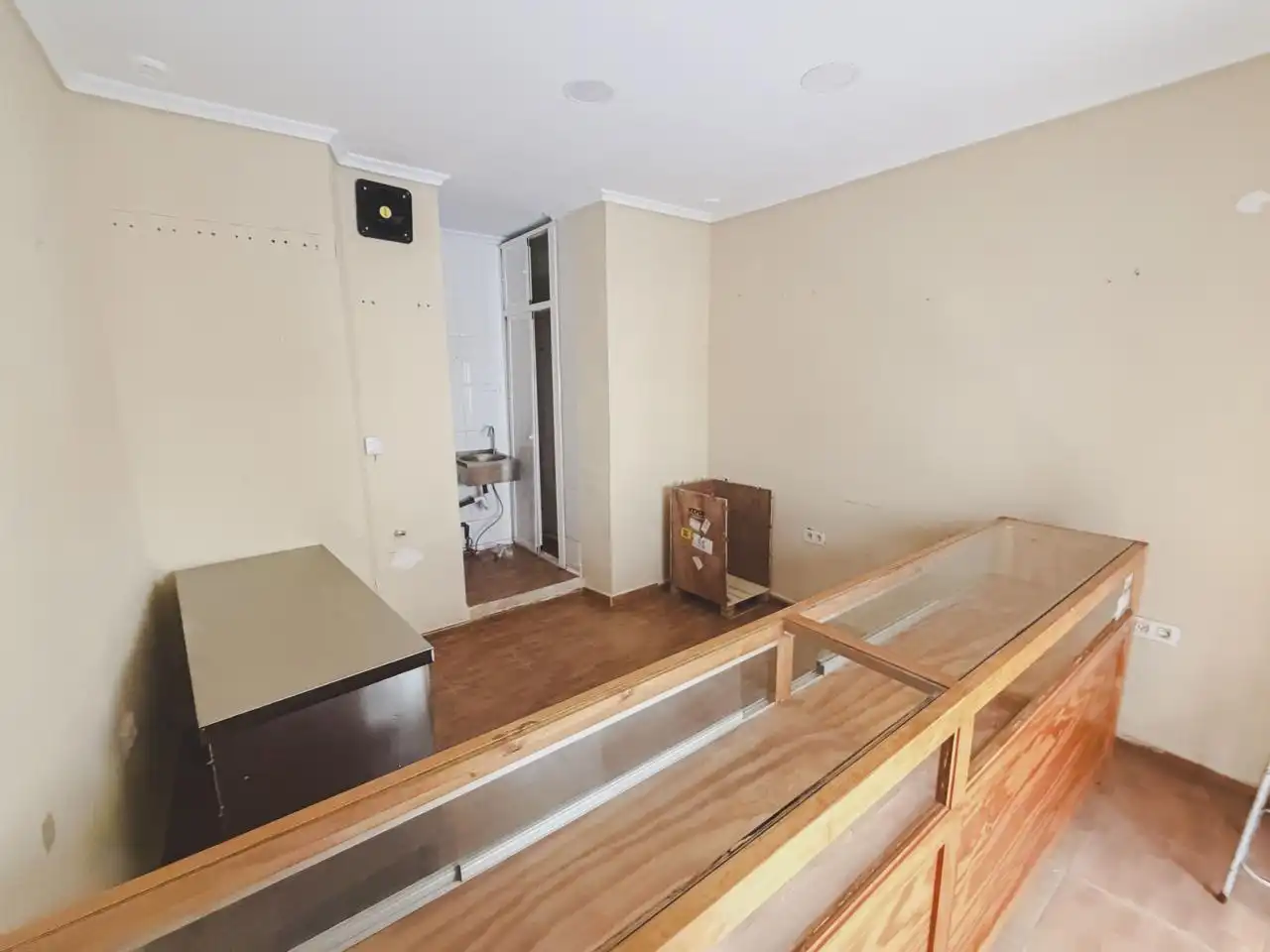 Business premises for sale in El Pópulo - Santa María, imagen 8