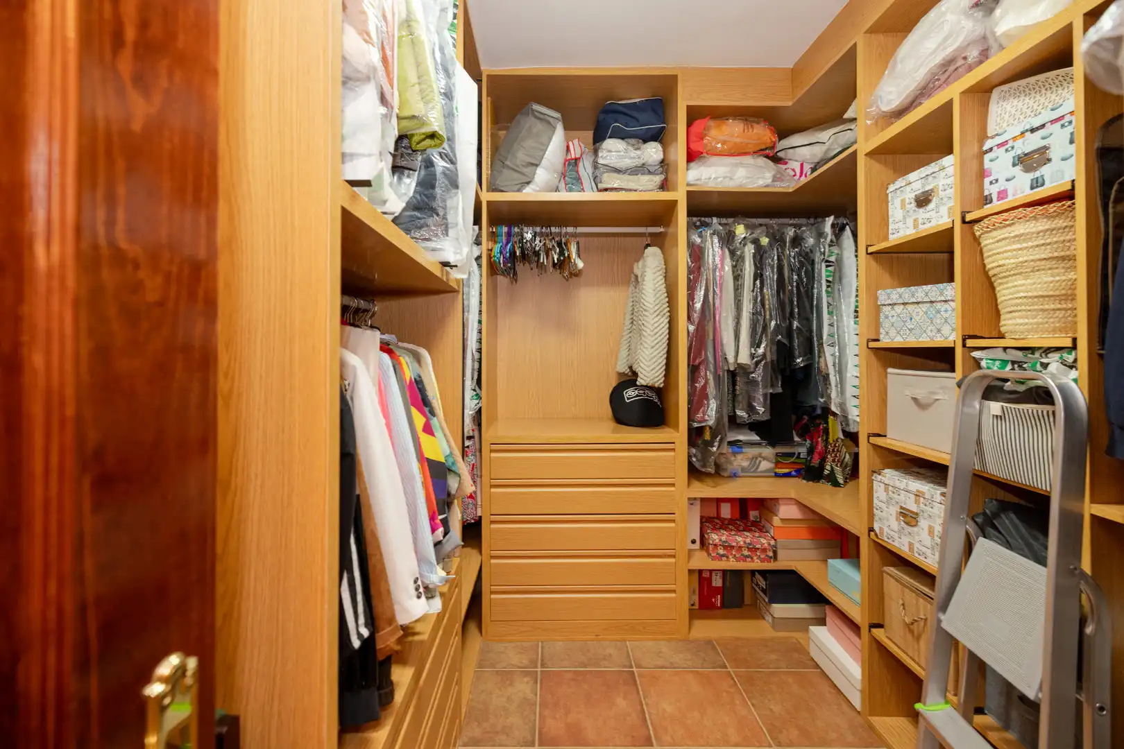 Houses for sale in Málaga  with Air Conditioner, Heating and Private garden