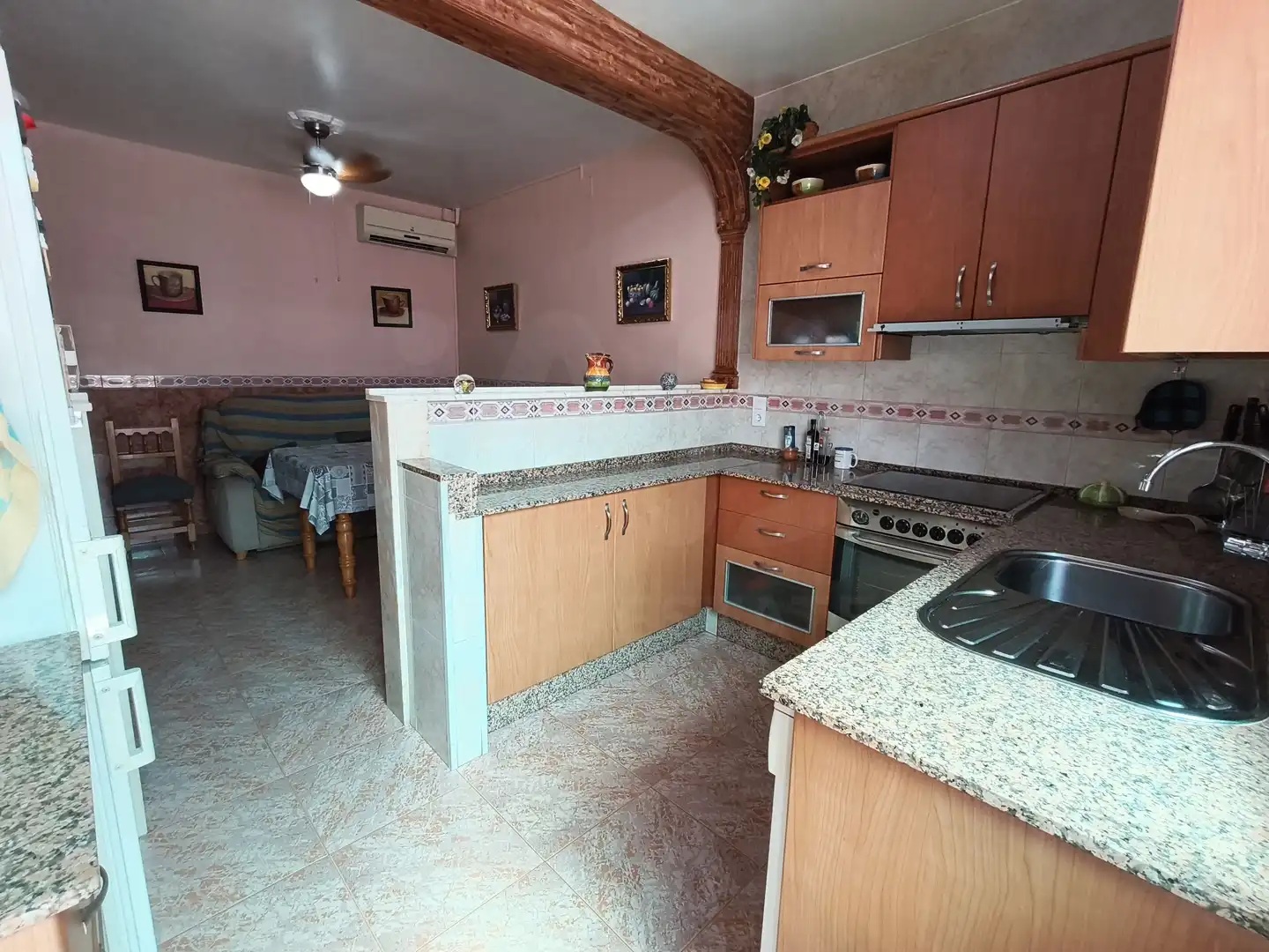 Casa en venda a Navas del Sepillar, imagen 14