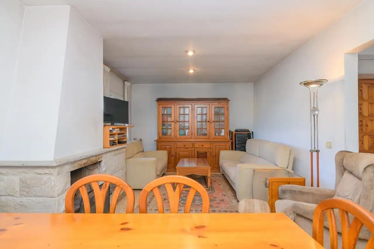 Chalet con piscina en venta en Avenida VINYA NOVA, imagen 15