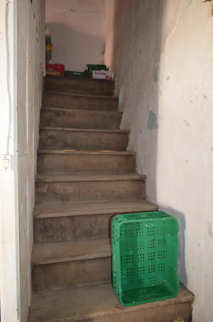 Casa o chalet en venta en N/A, Cabezabellosa
