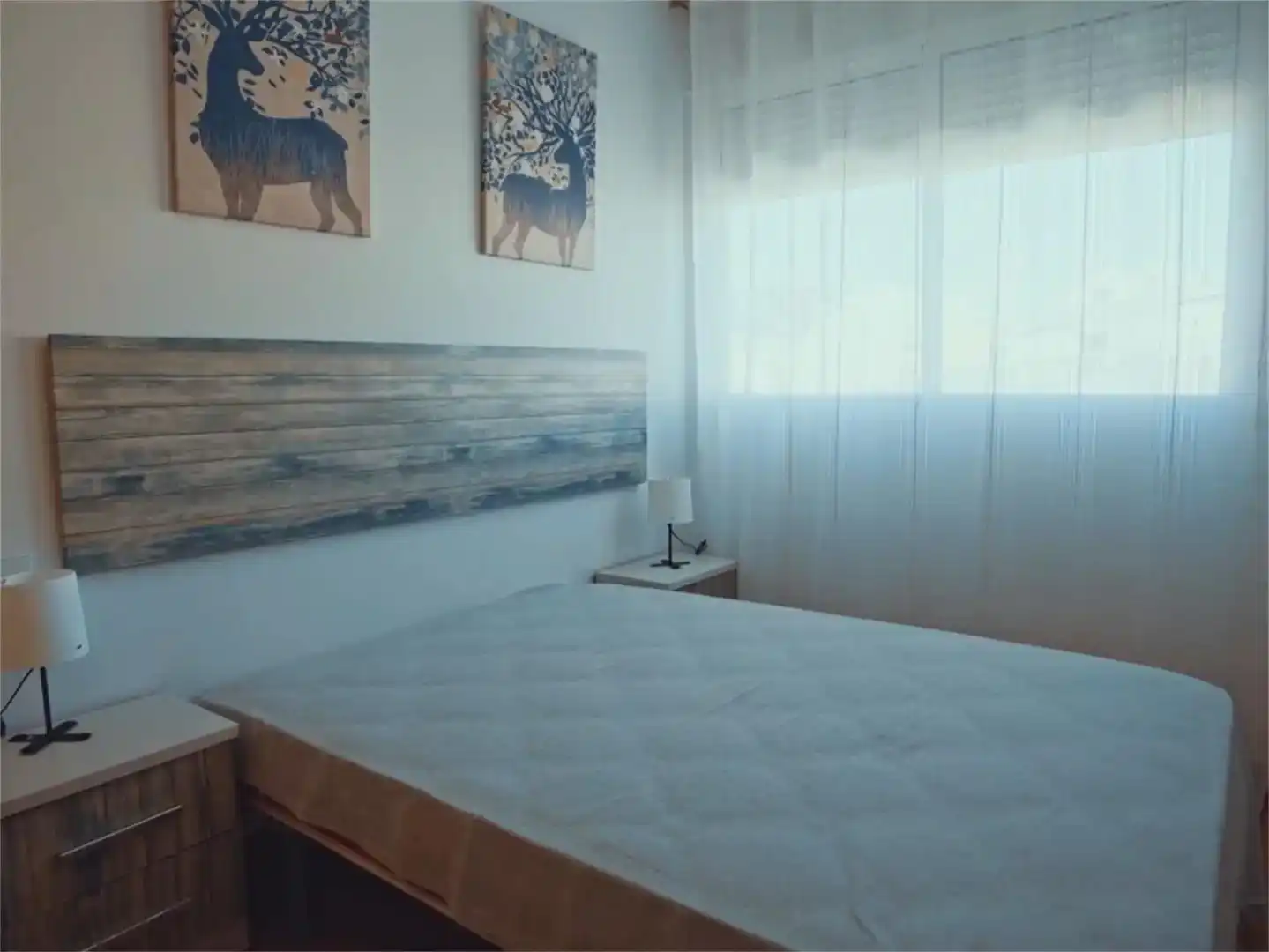 Habitación de Dúplex en venta en Cehegín con Aire acondicionado, Jardín privado y Parquet