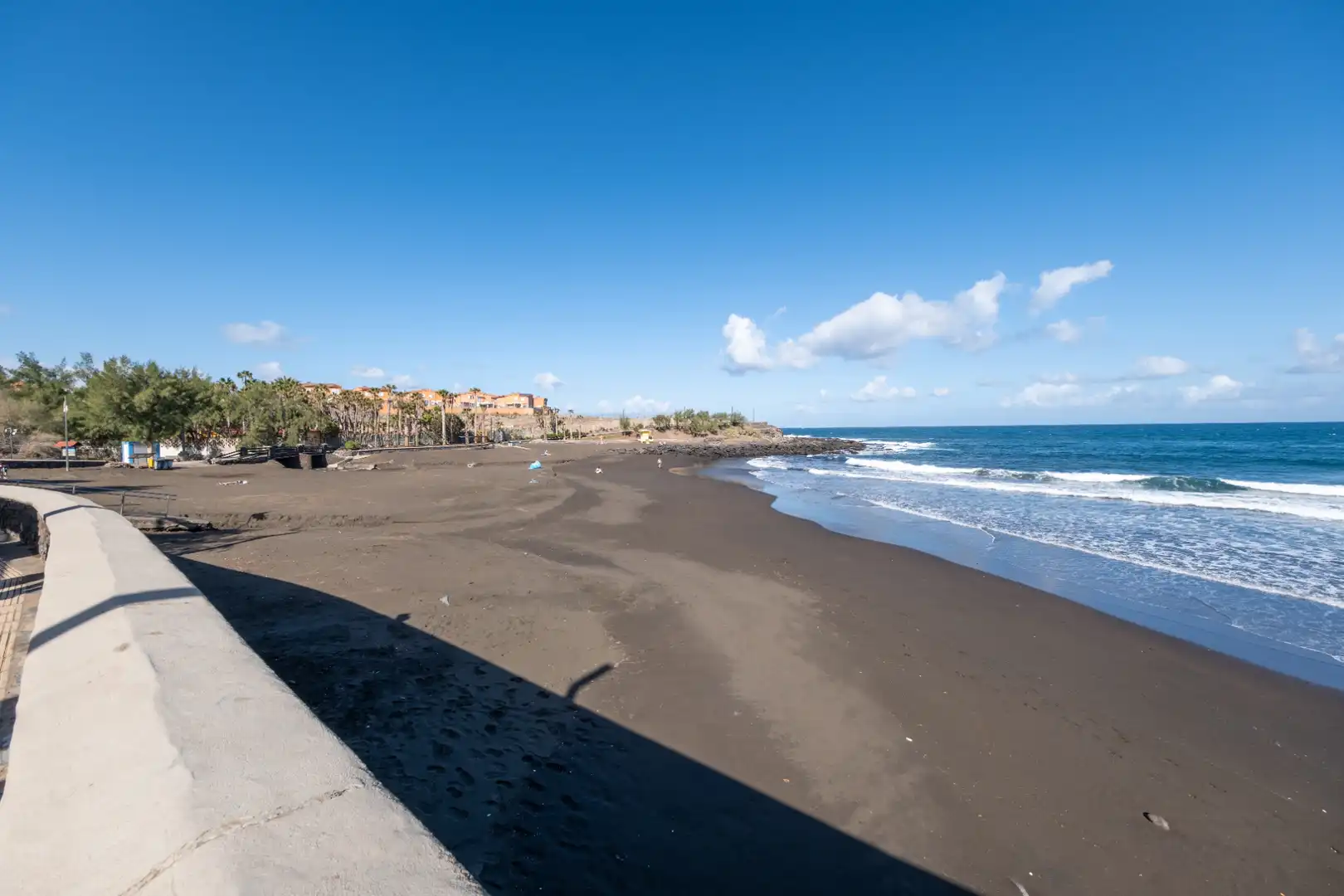 Vista exterior de Casa o chalet en venta en Telde con Jardín privado, Terraza y Trastero