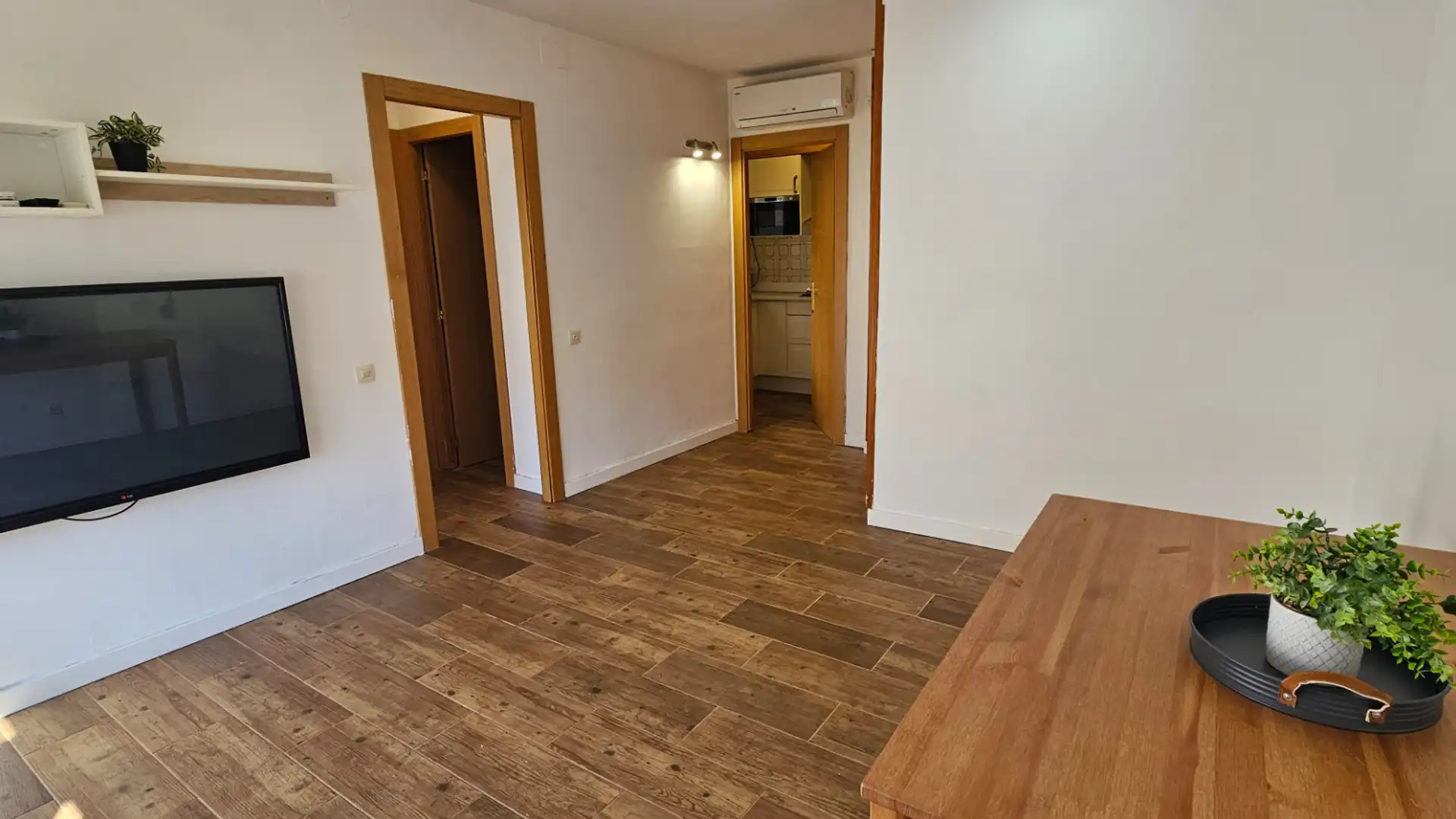 Wohnung zum Verkauf in Altafulla mit Klimaanlage und Heizung