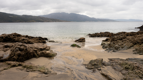 Foto 5 de Finca rústica en venta en N/a, Corcubión, A Coruña