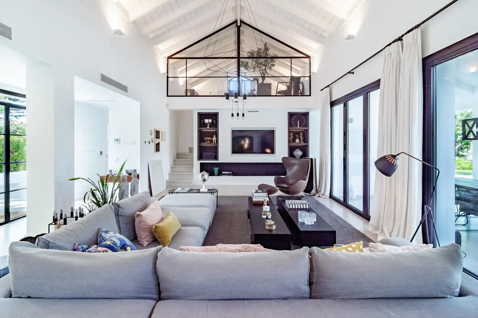Casa con terraza en venta en Nueva Andalucía, imagen 3