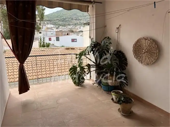 Adossat en venda a Castillo de Locubín, imagen 2