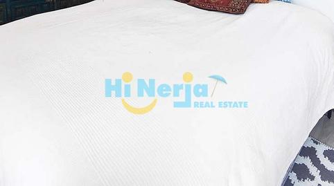 Foto 4 von Dachboden zum Verkauf in Centro, Nerja